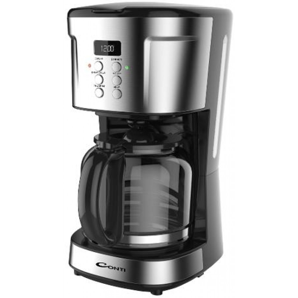 Conti coffee maker CM-3027 - Diamond Star