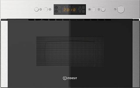Indesit Microwave MWI5213IX | Cookers | Kitchen Appliances | OTHER APPLIANCES