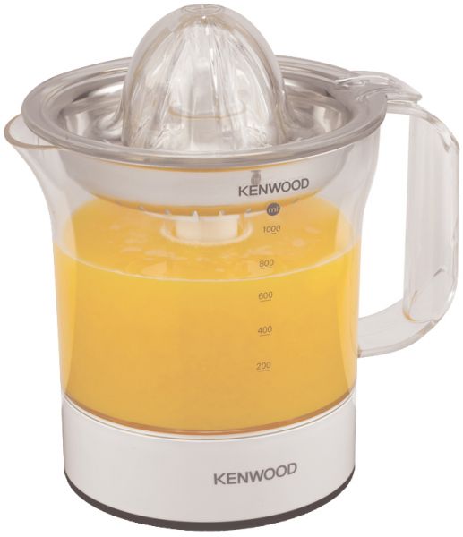 Kenwood Juicer JE 290 | Fruit juicer | Kitchen Appliances | OTHER APPLIANCES