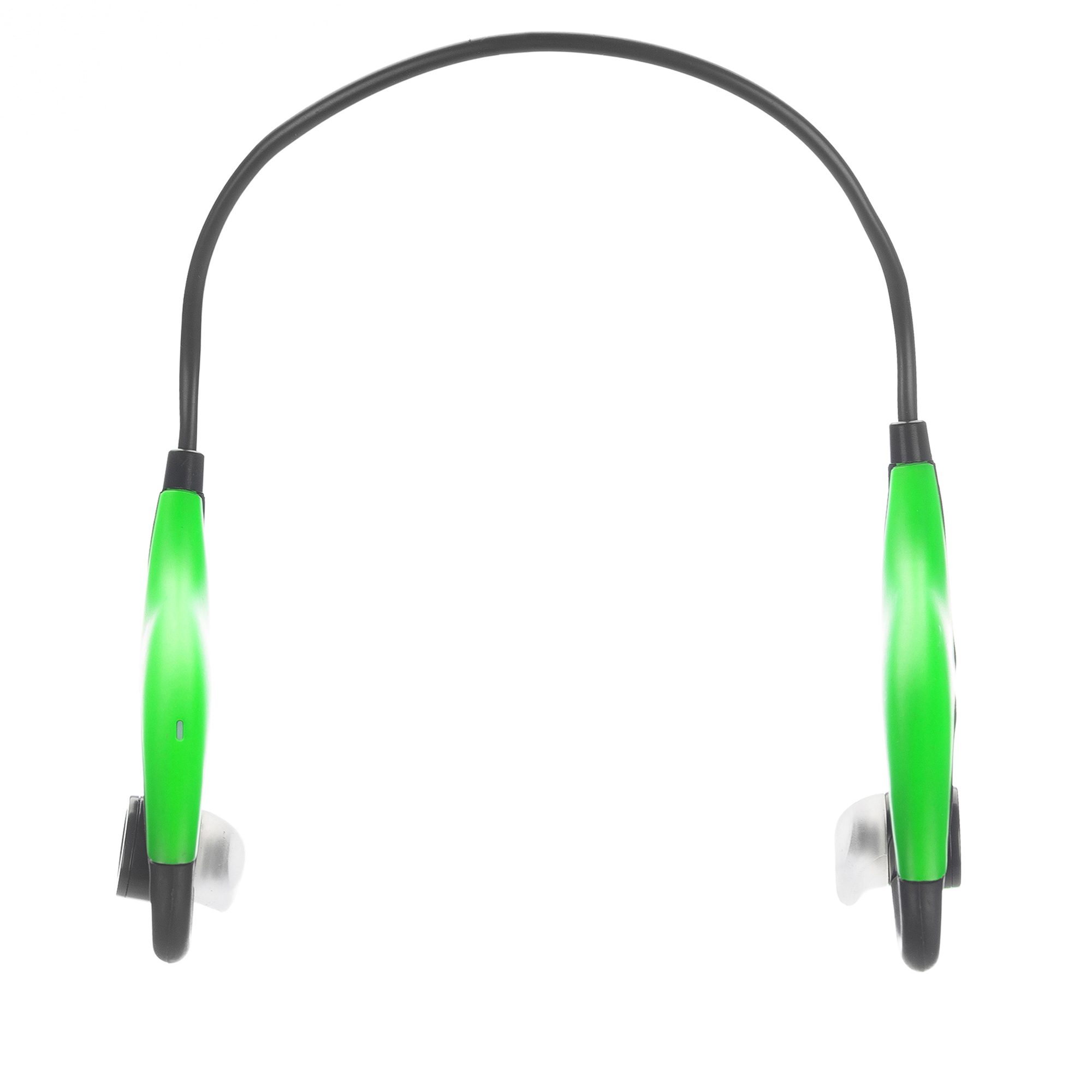 NGS Headset Green Racer | Laptop & Gaming | Mobile & laptop accessories | OTHER APPLIANCES