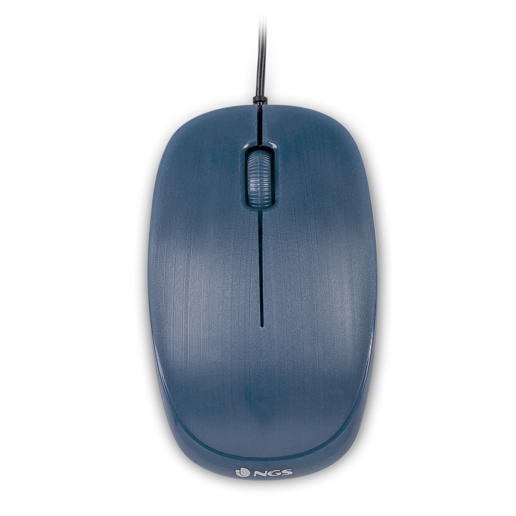 NGS Mouse Blue Flame | Laptop & Gaming | Mobile & laptop accessories | OTHER APPLIANCES