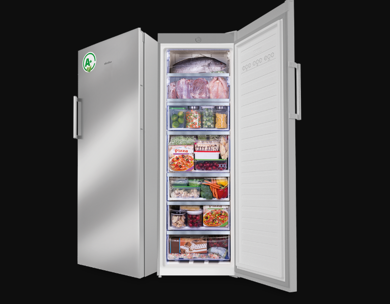 Simfer Freezer FS 7303 NF | Freezer | Home Appliances | Kitchen Appliances | OTHER APPLIANCES