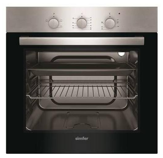 Simfer Oven B 6106 AERIM | Cookers | Kitchen Appliances | OTHER APPLIANCES