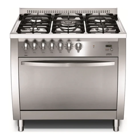 Lofra GAS Cooker MG96GG/CI | Cookers | Kitchen Appliances | OTHER APPLIANCES