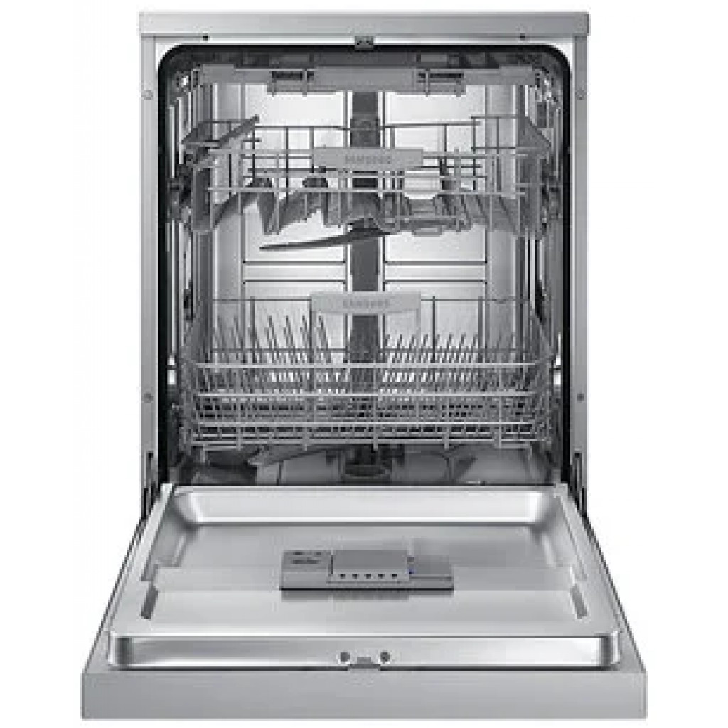 Dishwasher | DW60M5070FS/FH | 14 Sets | Silver - Diamond Star