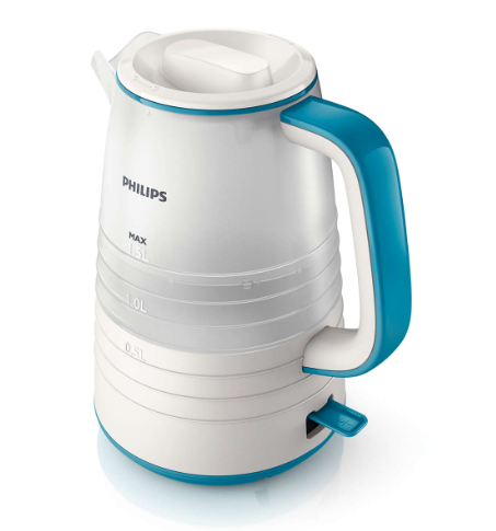 Philips Kettle HD9334/12 | Electric Water Heater | Kitchen Appliances | Other Appliances