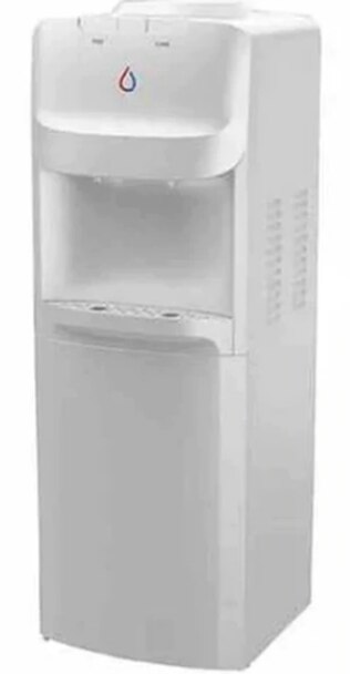 National Deluxe Water Dispenser NCL-550S | Kitchen Appliances | OTHER APPLIANCES | Water cooler