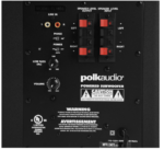 Polk Home Theater TL1600 - Image 3