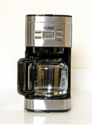 Solac Coffee Maker CF4028 | Coffee Maker | Kitchen Appliances | Other Appliances