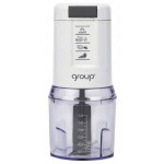 Interplast Group Mini Chopper GR 2001