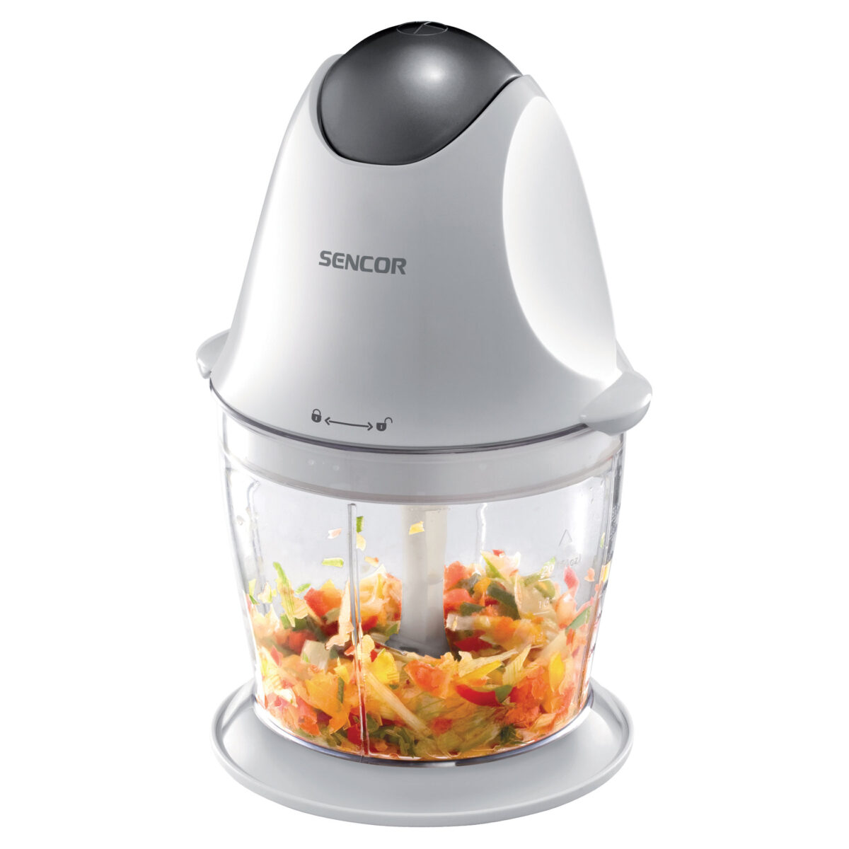 Sencor Mini Chopper SHB 4310 - Image 1