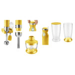 Sencor Stick Blender SHB 4366YL - Image 2