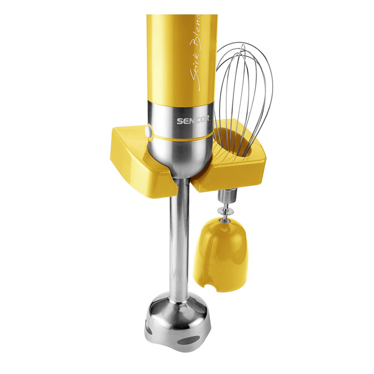 Sencor Stick Blender SHB 4366YL - Image 4