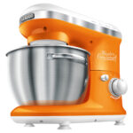 Sencor Food Processor STM 3623OR - Image 3