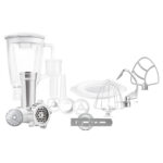 Sencor FOOD PROCESSOR STM 6353OR - Image 3