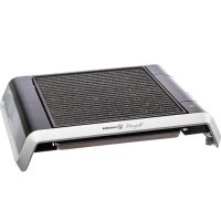 KORKMAZ Steel Grill A333