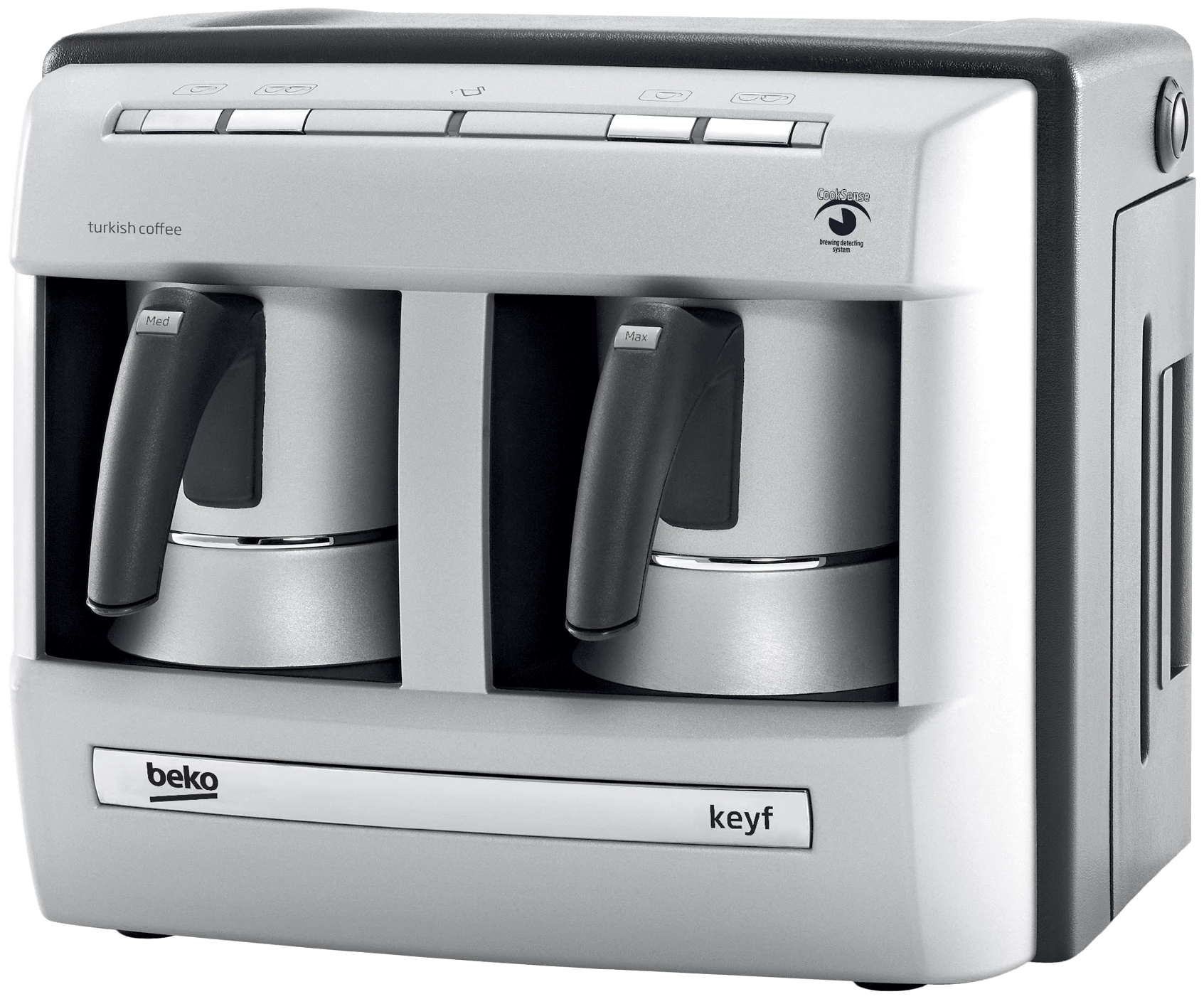 Beko Coffee Maker BKK-2113 | Coffee maker | Kitchen Appliances | OTHER APPLIANCES