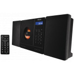 SENCOR MICRO SYSTEM SMC 808