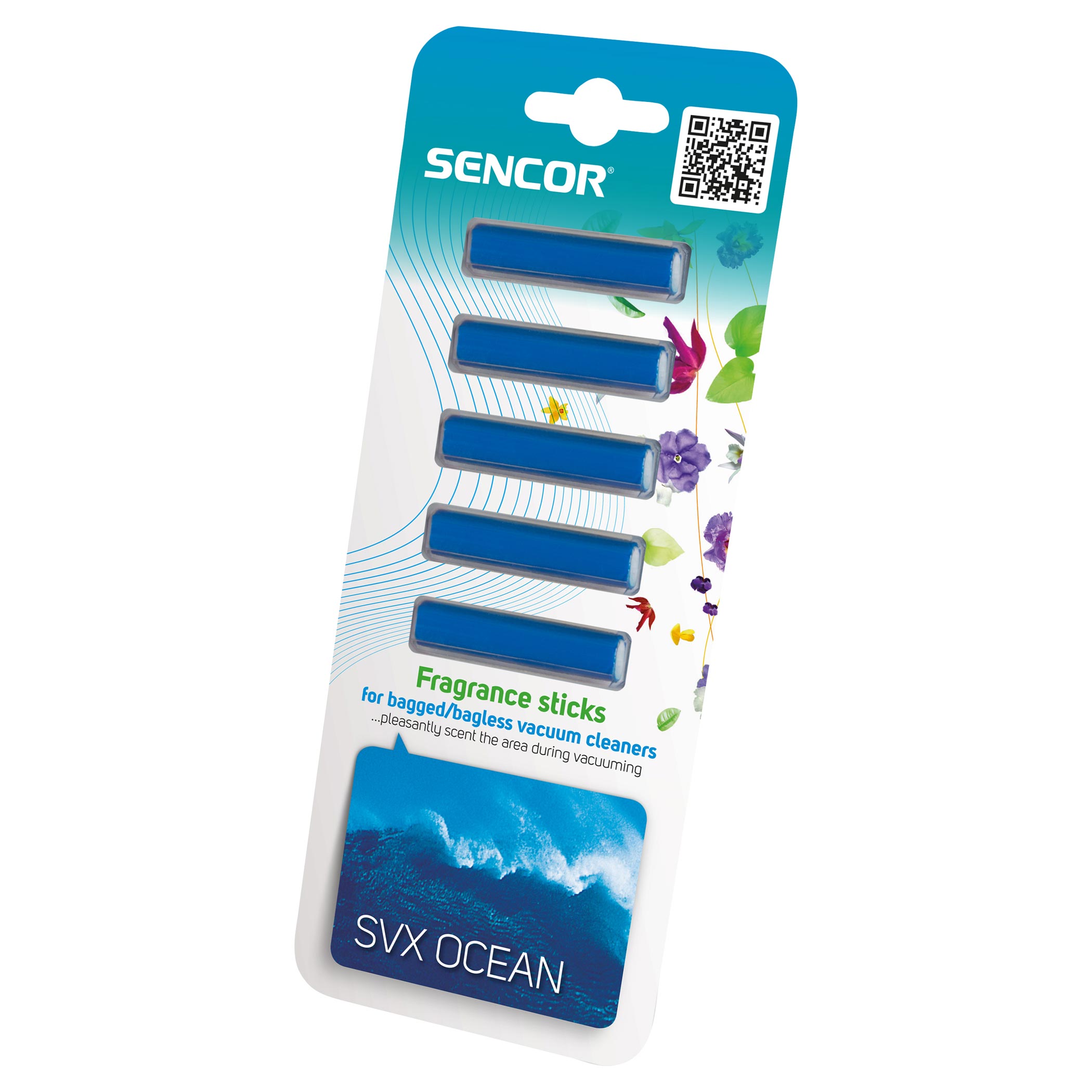 Sencor SVX OCEAN-Fragrance Sticks | Home Appliances | Other Appliances