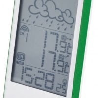 SENCOR Weather Station SWS 140 GN
