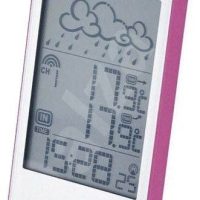 SENCOR Weather Station SWS 140 RD