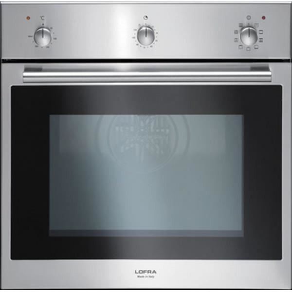 Lofra FGX60GG Built in Gas Oven | Cookers | Kitchen Appliances | OTHER APPLIANCES
