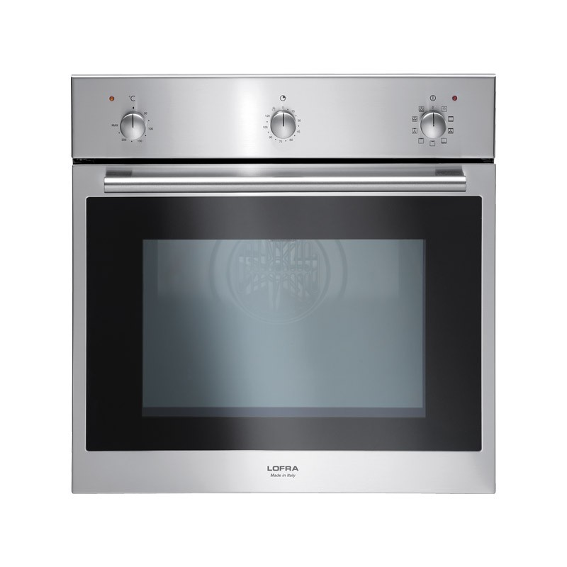 LOFRA FEX65F Built In 60cm Electric S.Steel | Cookers | Kitchen Appliances | Other Appliances