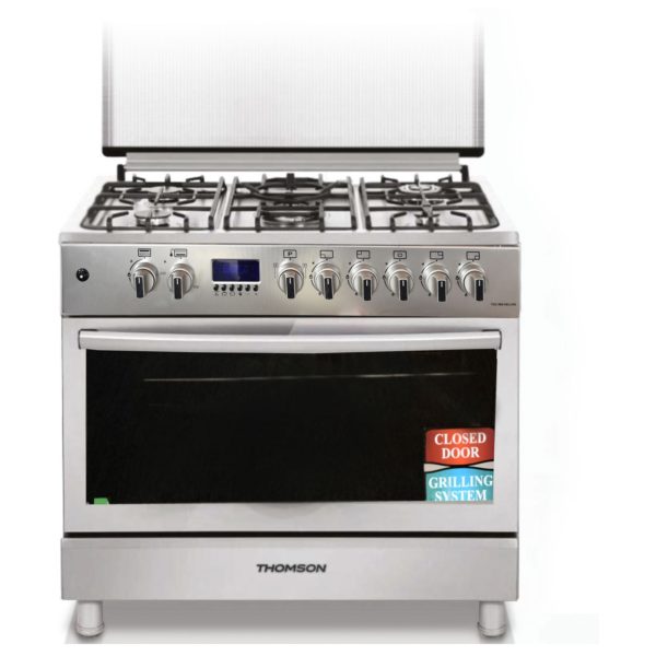 Thomson Oven T95GG/S FS | OTHER APPLIANCES