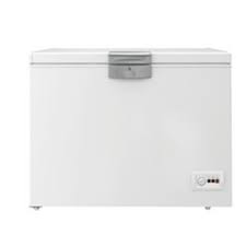 Beko freezer HSA32521 white 315 | Freezer | Home Appliances | Kitchen Appliances | OTHER APPLIANCES