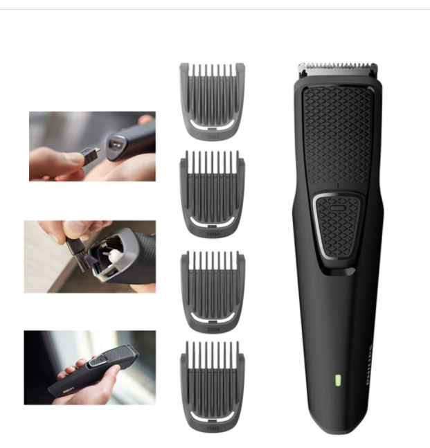 Philips TRIMMER BT1214/15 | Beauty | Men