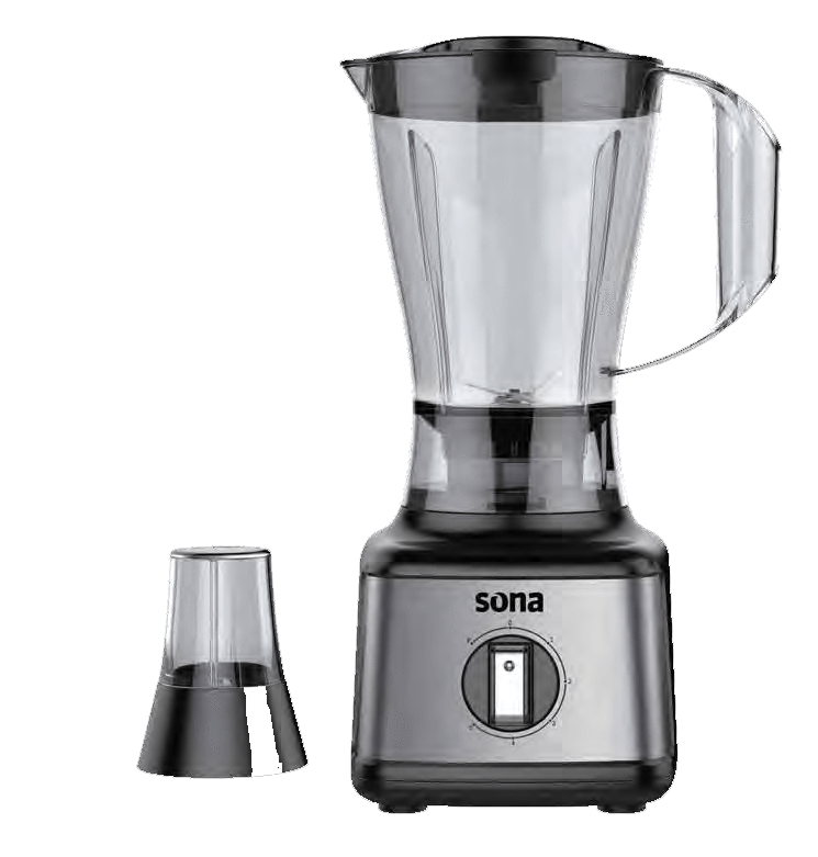 SONA Blender SB-1056B | Blender & Mixer | Kitchen Appliances