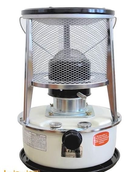 Kerona Heater WKH-2310 | Heaters | Home Appliances
