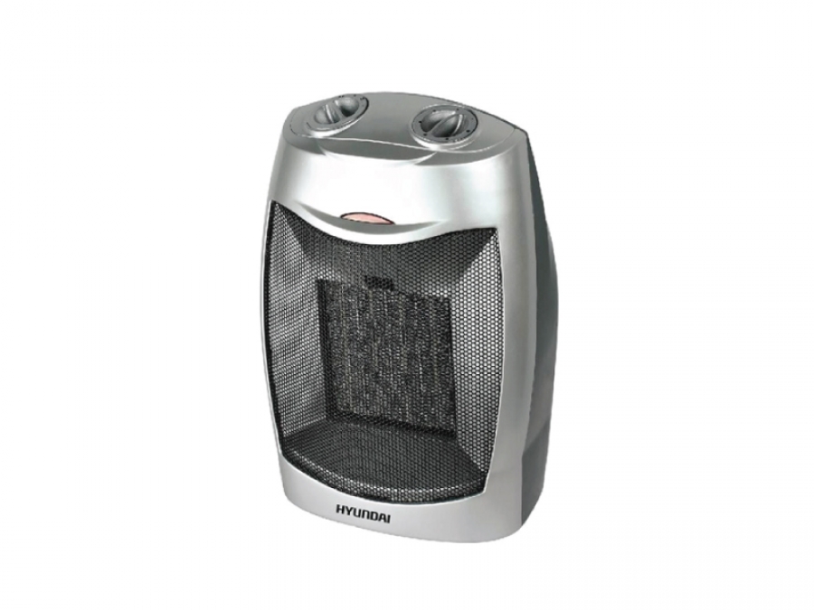 HYUNDAI-HY-EH2500-Ceramic- electric | Heaters | Home Appliances