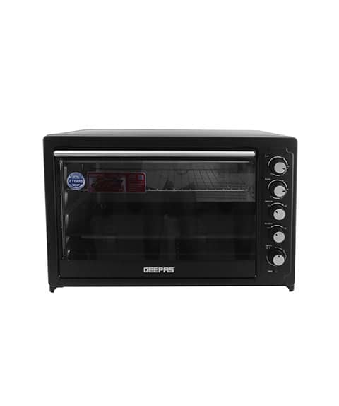 GEEPAS Electric oven GO4406 | Cookers