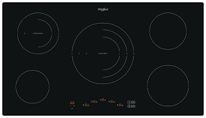 WHIRLPOOL Hob AKT8800/BF