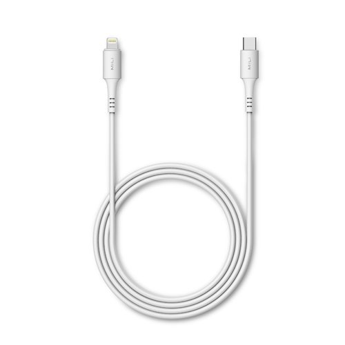 MiLi HI-L70-W Type-C to Lightning Cable