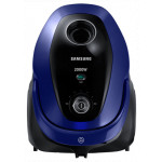 Vacuum | VC20M2510WB/SG | Bag | 2000W