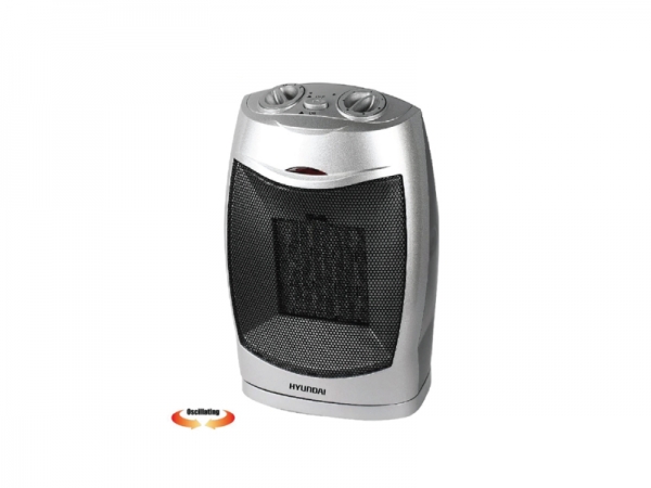 HYUNDAI-HY-EH2500S-Ceramic- electric | Heaters | Home Appliances