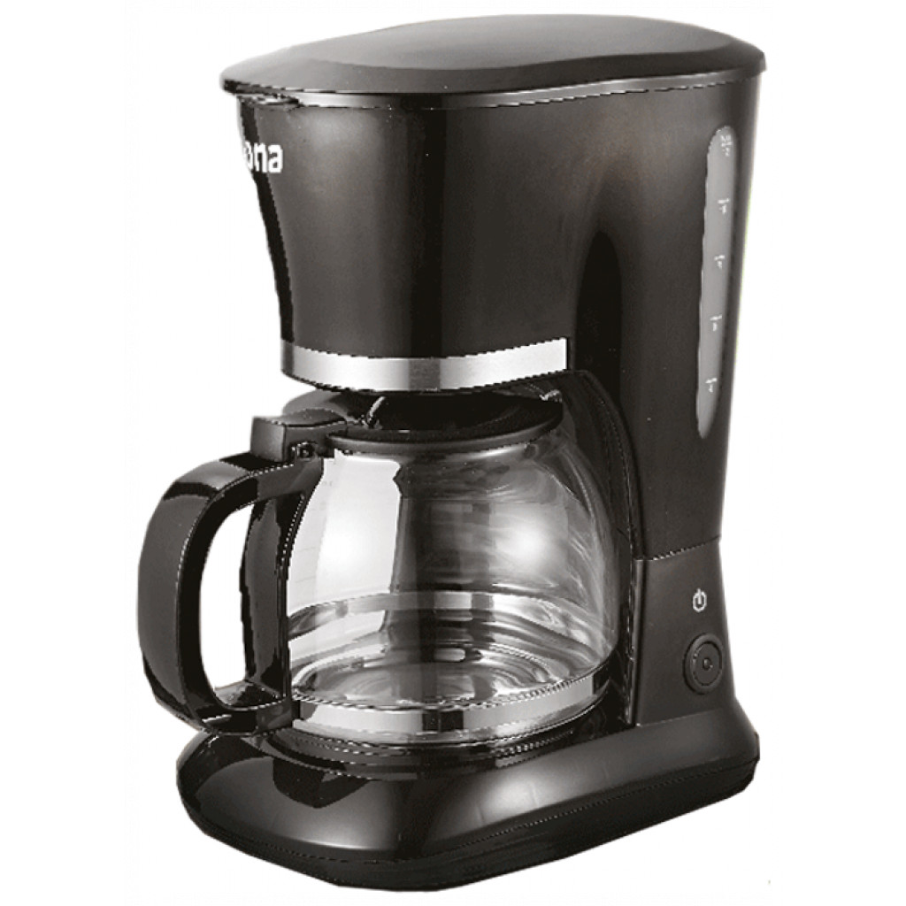 SONA Coffee Maker SCM-1019 - Diamond Star