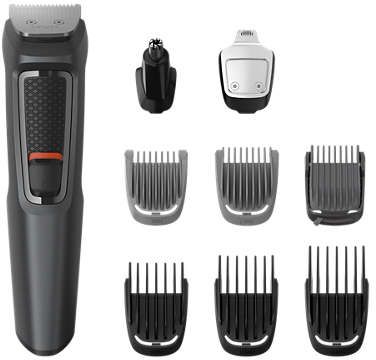 Philips MG3747/13 MULTIGROOMING | Beauty | Men