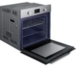 Electric Oven | Dual Fan | NV70K1340BS | 68L - Image 4