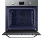 Electric Oven | Dual Fan | NV70K1340BS | 68L - Image 6
