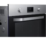 Electric Oven | Dual Fan | NV70K1340BS | 68L - Image 2