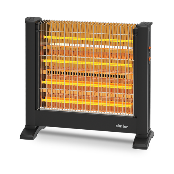 SIMFER Heater 2200 DSL | Heaters | Home Appliances