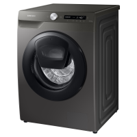 Front load |WW70T554DAN1FH | 7k | AddWash | Inox