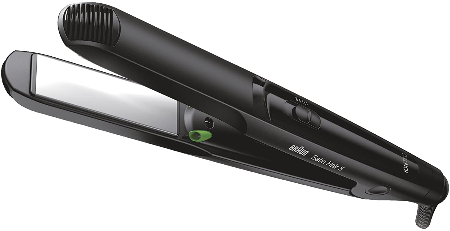 Braun straightner ST780 | Beauty | Men | Women