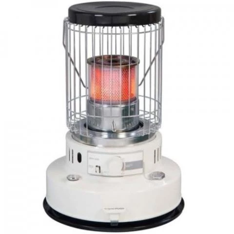 Kerona Heater Kerosen 4400 White | Heaters | Home Appliances