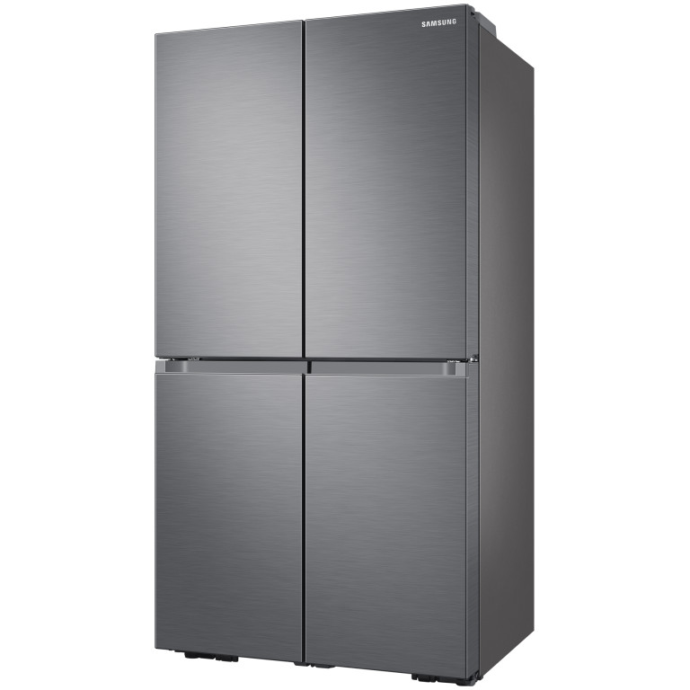 Four Doors RF59A70T0S9/LV 593L Twist Ice Maker Diamond Star