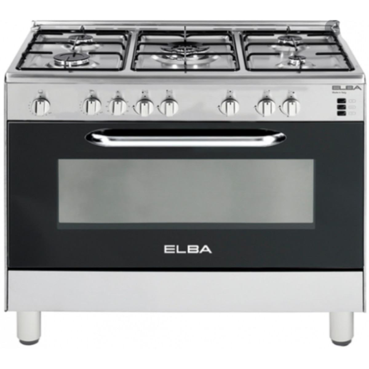 elba full gas stove