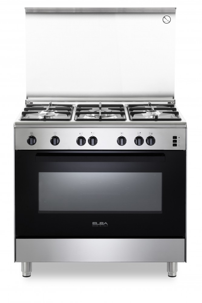 Elba gas cooker 94 X 888 FPM | Cookers